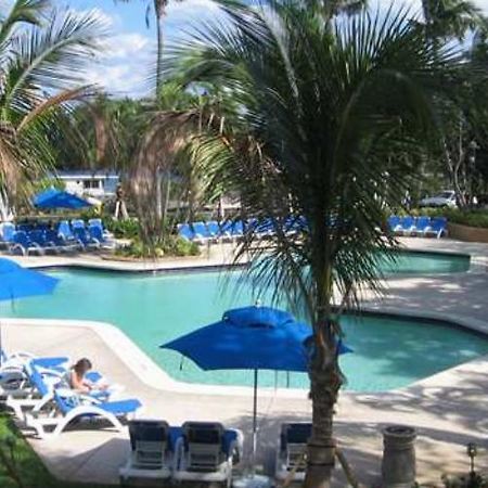 Hilton Fort Lauderdale Airport Dania Beach Dış mekan fotoğraf