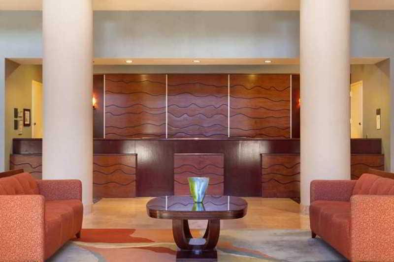 Hilton Fort Lauderdale Airport Dania Beach İç mekan fotoğraf