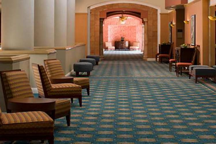Hilton Fort Lauderdale Airport Dania Beach Dış mekan fotoğraf