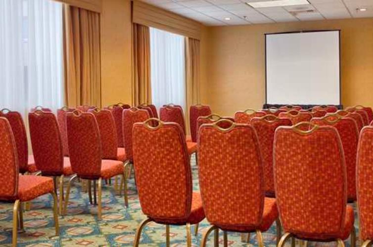 Hilton Fort Lauderdale Airport Dania Beach Dış mekan fotoğraf