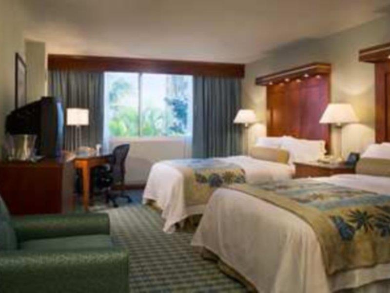 Hilton Fort Lauderdale Airport Dania Beach Dış mekan fotoğraf