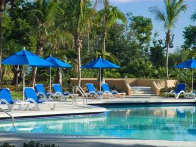 Hilton Fort Lauderdale Airport Dania Beach Dış mekan fotoğraf