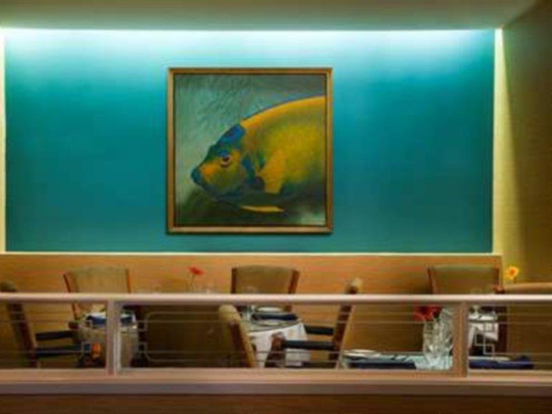 Hilton Fort Lauderdale Airport Dania Beach Dış mekan fotoğraf